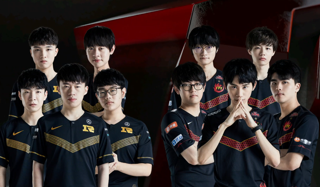 RNG横扫FPX,Zeus完成史诗逆转激烈交锋全球总决赛,强势挺进下一轮 RNG横扫FPX,Zeus完成史诗逆转激烈交锋全球总决赛,强势挺进下一轮