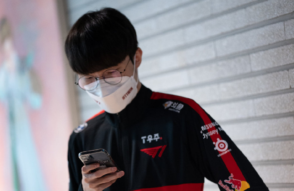 关于GEN横扫TeamLiquid，Zeus高光表现的信息
