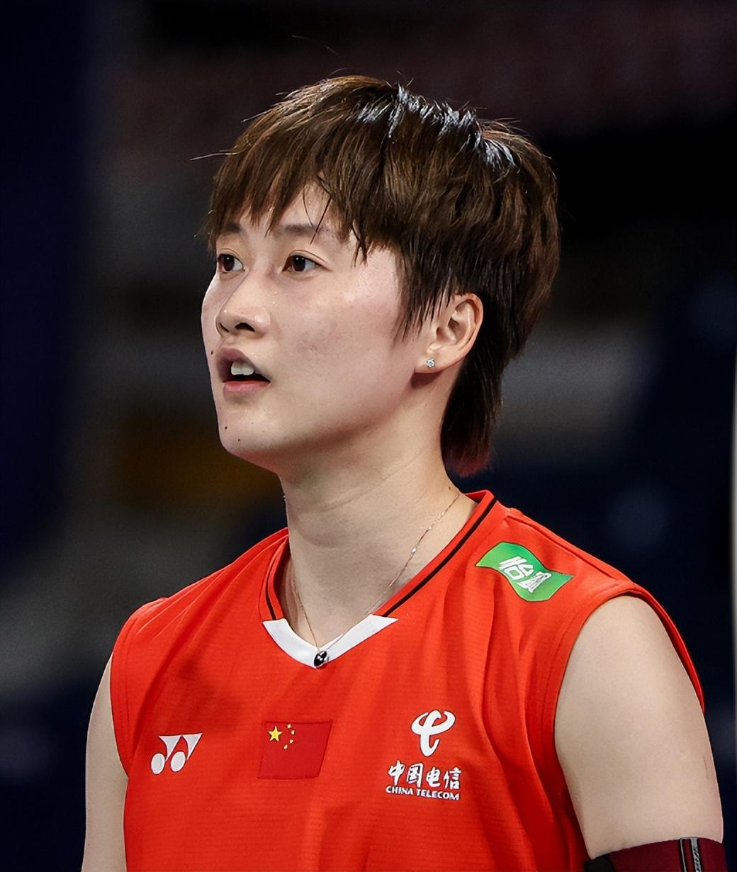 印尼队碾压德国队,陈雨菲带队取胜 印尼队碾压德国队,陈雨菲带队取胜