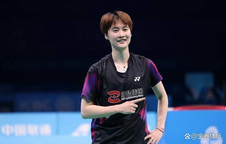 印尼队碾压德国队,陈雨菲带队取胜 印尼队碾压德国队,陈雨菲带队取胜