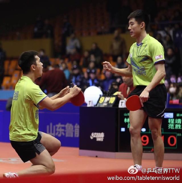 关于葡萄牙队鏖战中国队，梁靖崑带队取胜的信息