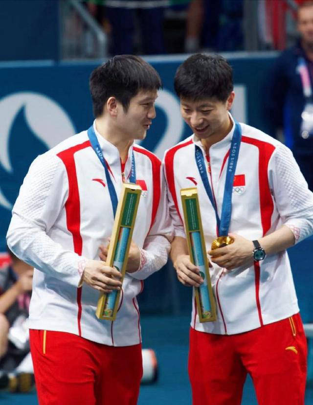 开云体育中国-关于韩国队逆转中国队，马龙惊艳四座的信息