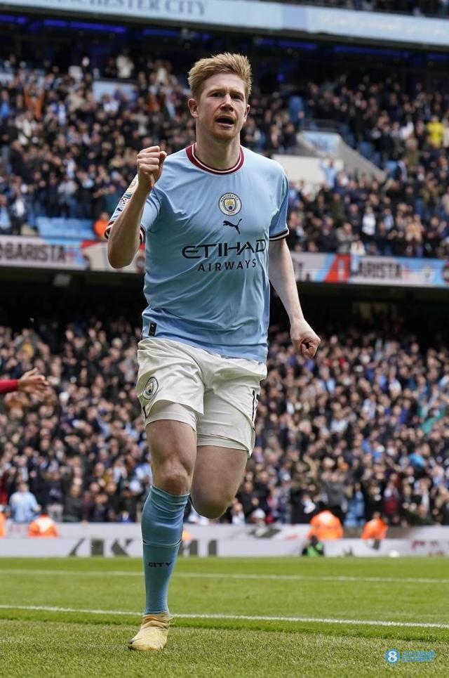 塞内加尔轻取葡萄牙，德布劳内状态火热