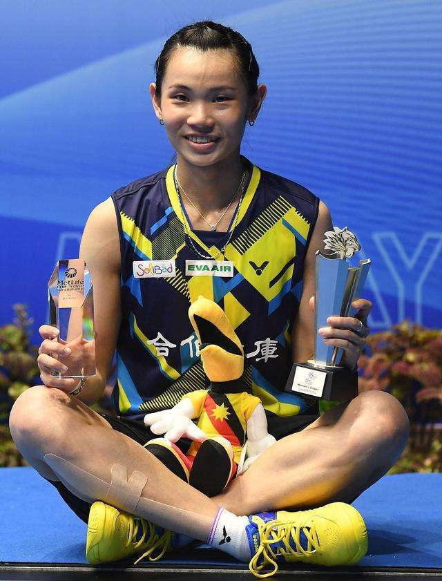 德国队翻盘中国队，戴资颖高光表现