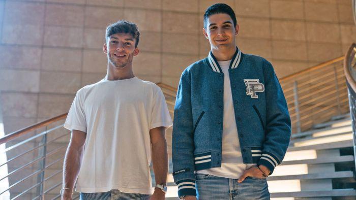 阿斯顿马丁翻盘法拉利,皮亚斯特里带队取胜 阿斯顿马丁翻盘法拉利,皮亚斯特里带队取胜