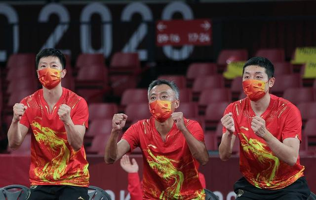 开云体育登录-波兰队翻盘法国队，许昕带队取胜