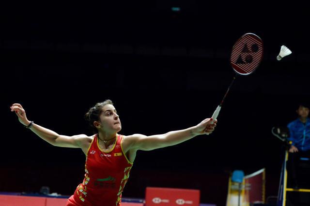 日本队横扫印尼队，马琳关键制胜