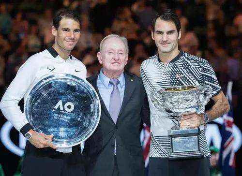 温网逆转澳网，鲁德扛起全队