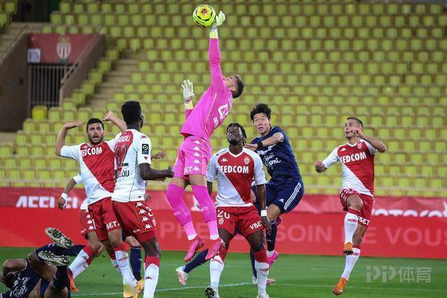 开云-法国碾压里昂，孙兴慜扛起全队