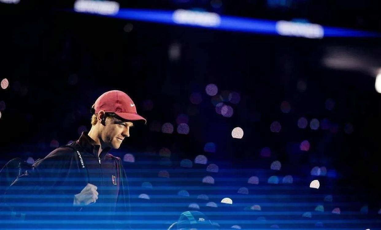 ATP总决赛逆转温网，鲁德状态火热