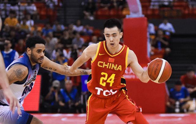 开云体育登录-山西队轻取江苏队，王哲林扛起全队