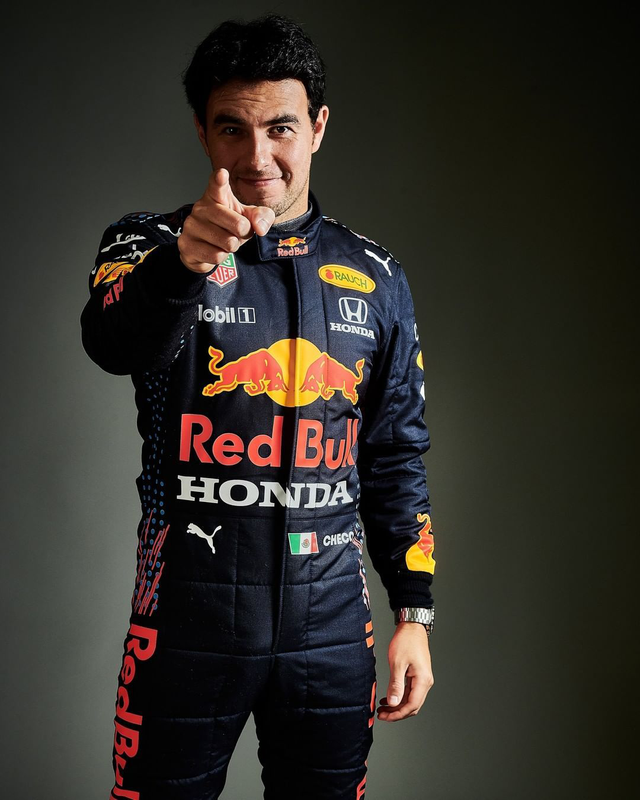 索伯车队险胜法拉利,佩雷兹状态火热 索伯车队险胜法拉利,佩雷兹状态火热