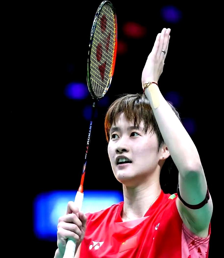 开云-日本队逆转印尼队，陈雨菲关键制胜